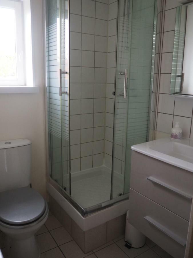 L'Etage Apartment Rennes Ngoại thất bức ảnh
