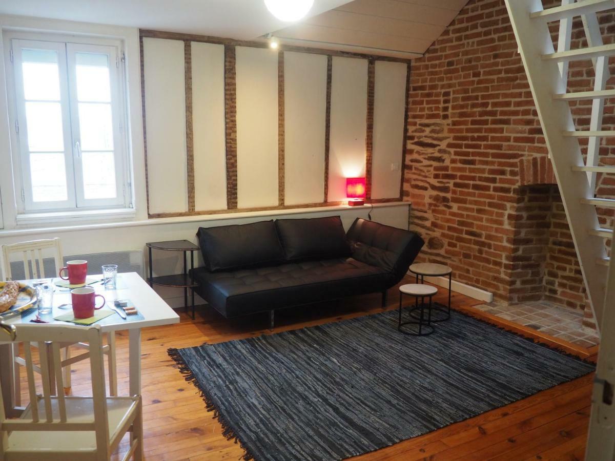 L'Etage Apartment Rennes Ngoại thất bức ảnh